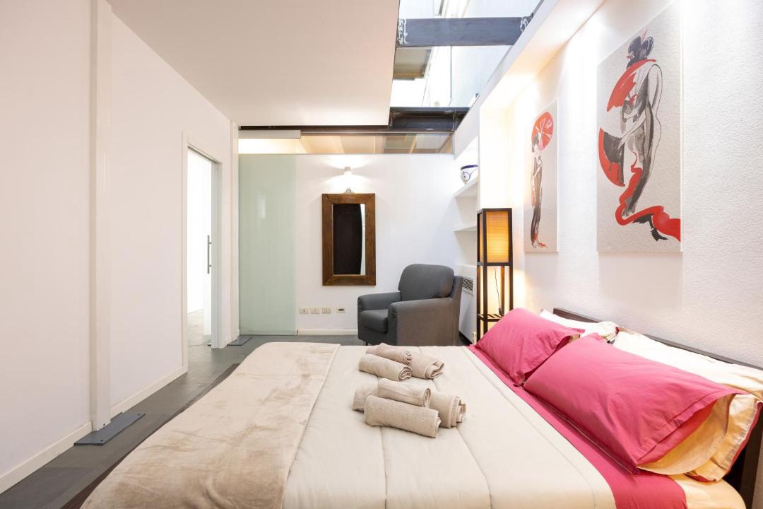 Photo of Bedroom in Sant'Eufemia