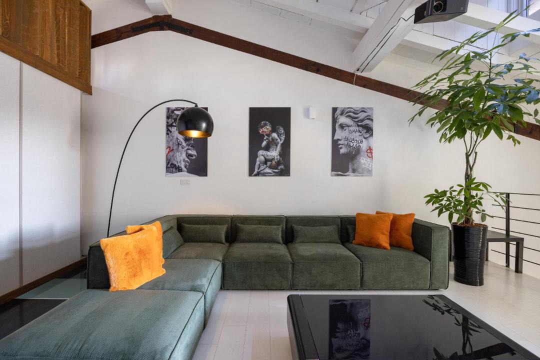 Photo of Livingroom in Sant'Eufemia
