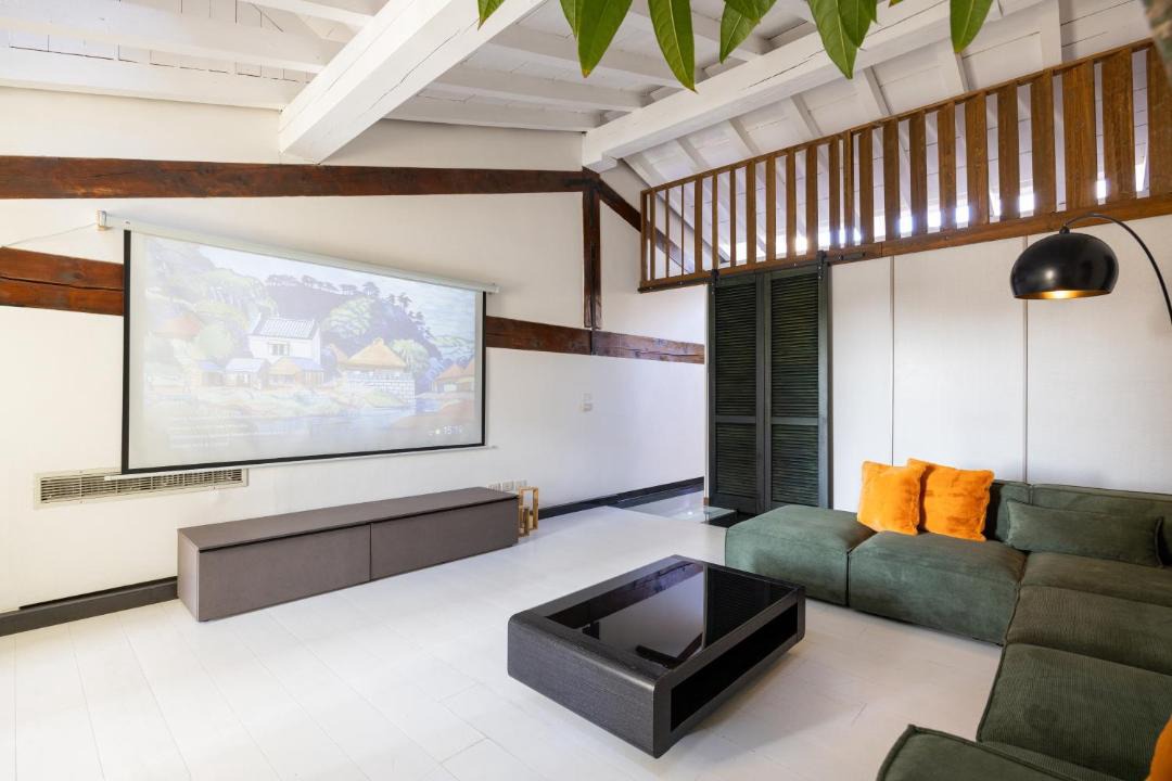 Photo of Livingroom in Sant'Eufemia
