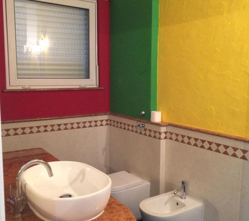 Photo of Bathroom in Garegnano