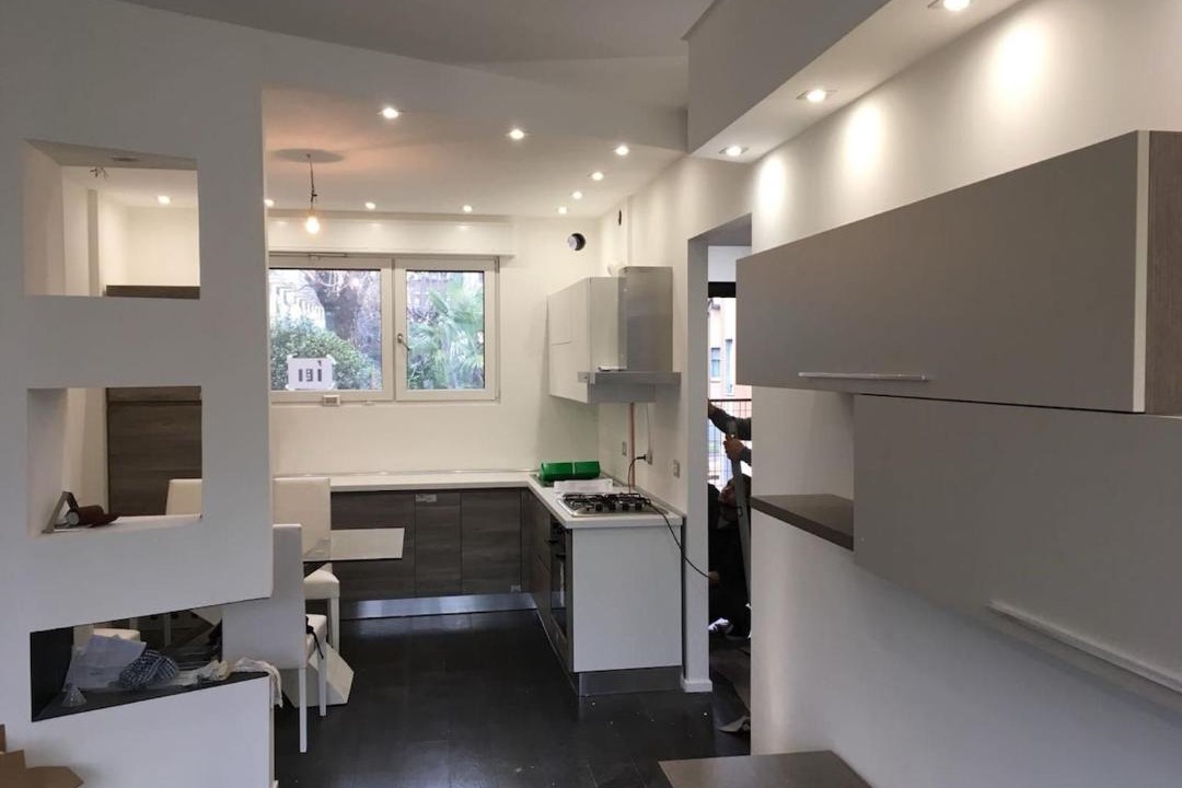 Photo of Kitchen in Garegnano