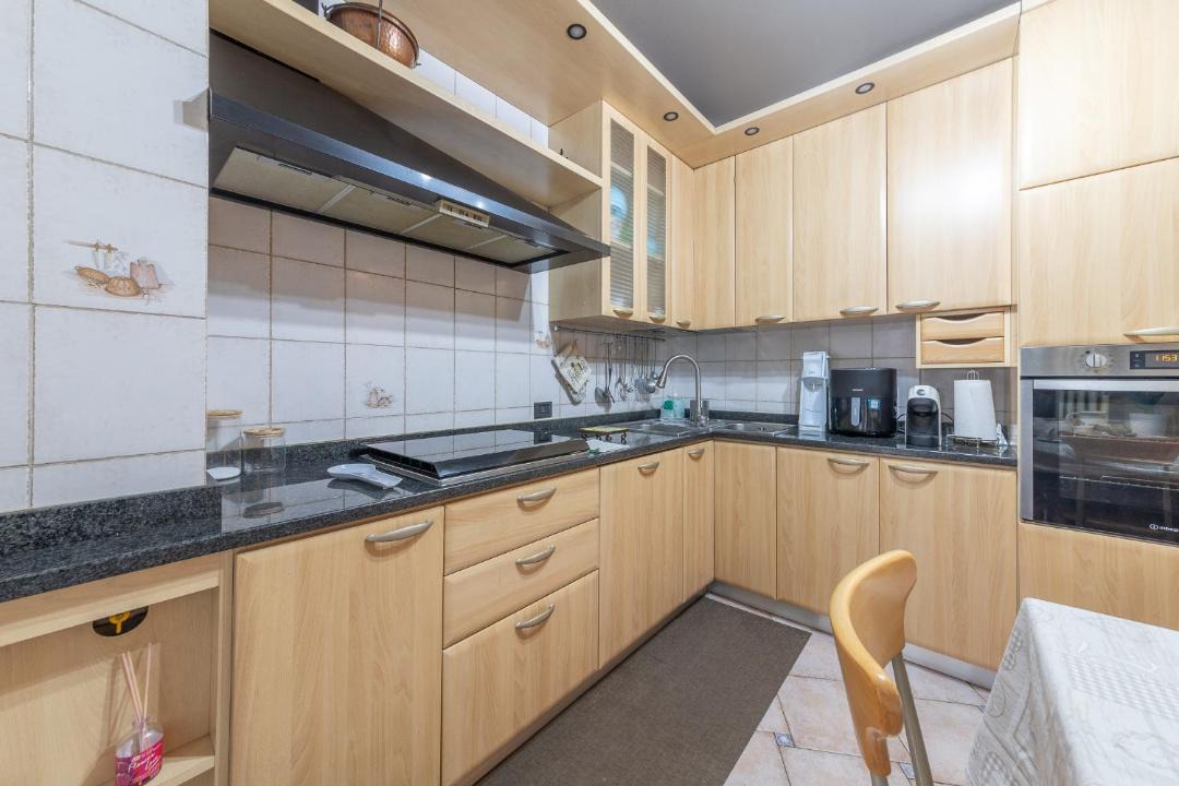 Photo of Kitchen in Affori