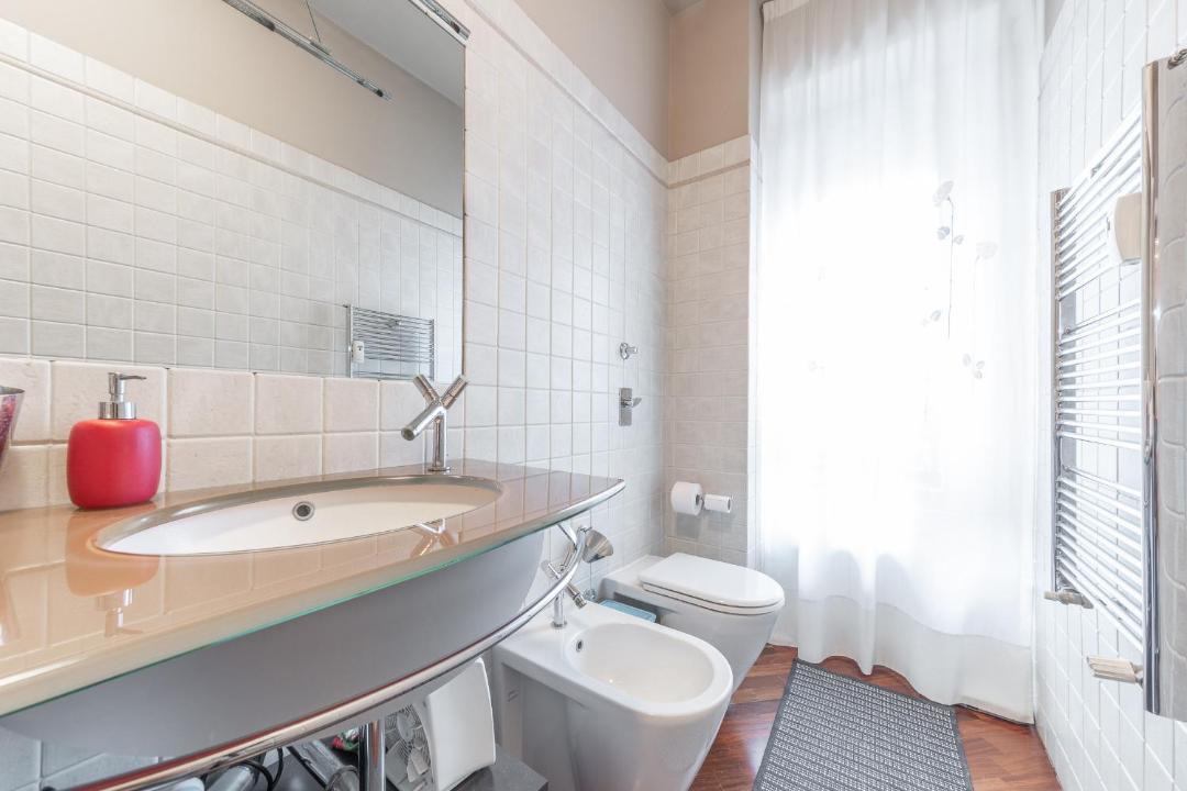 Photo of Bathroom in Affori