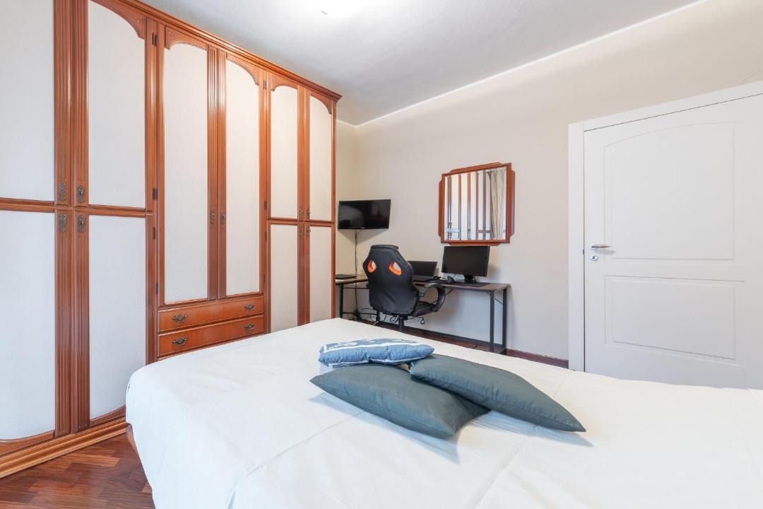 Photo of Bedroom in Affori