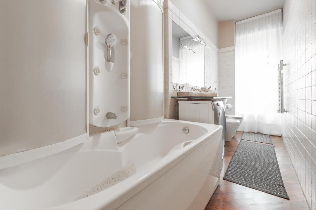 Photo of Bathroom in Affori