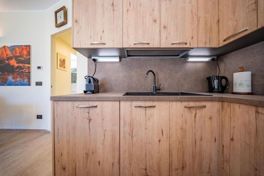 Photo of Kitchen in Chiavenna