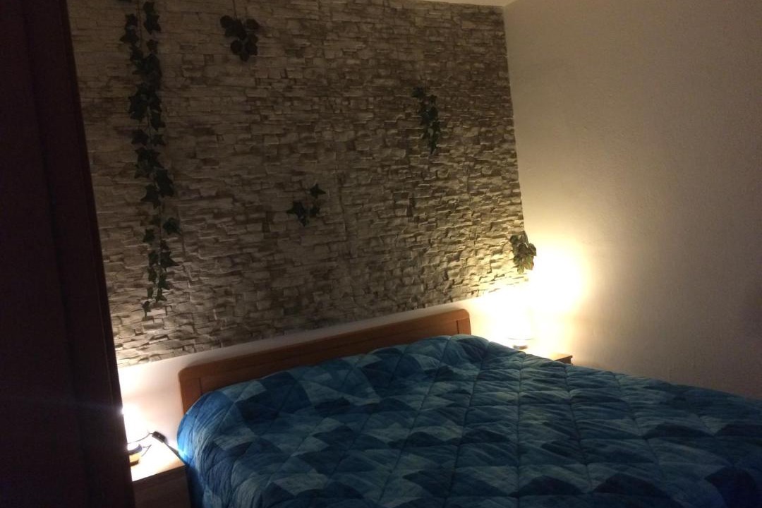 Photo of Bedroom in Borgo San Siro