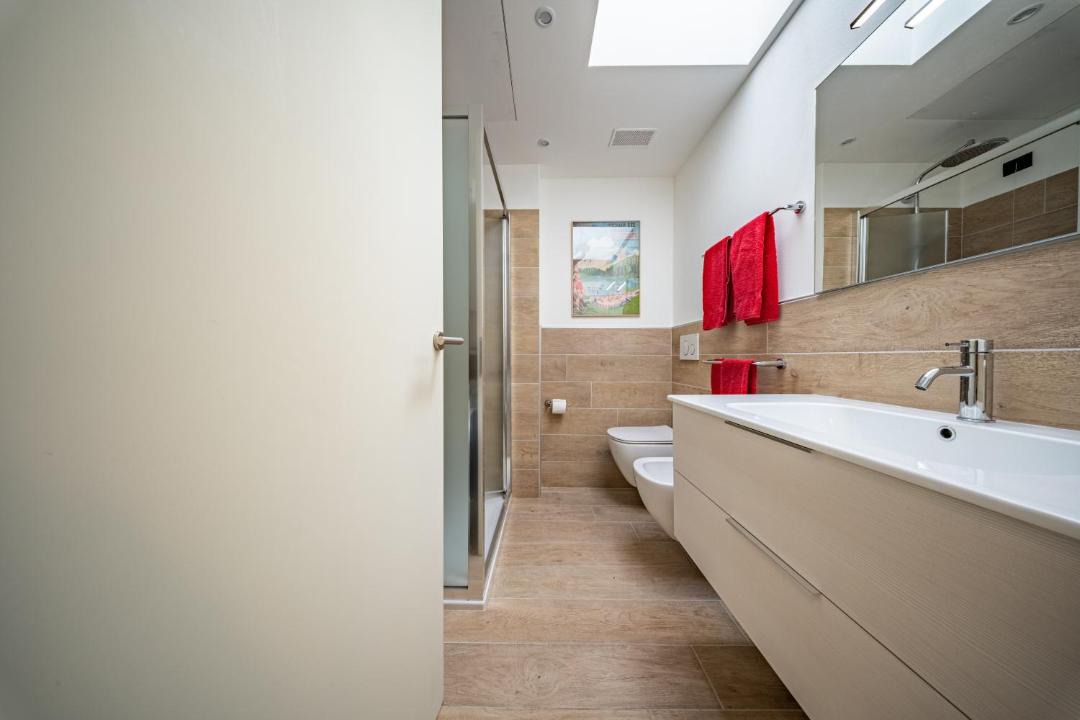 Photo of Bathroom in Chiavenna