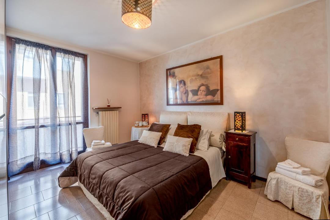 Photo of Bedroom in Cassina de' Pecchi