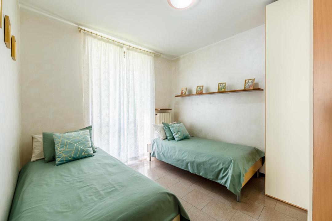 Photo of Bedroom in Cassina de' Pecchi
