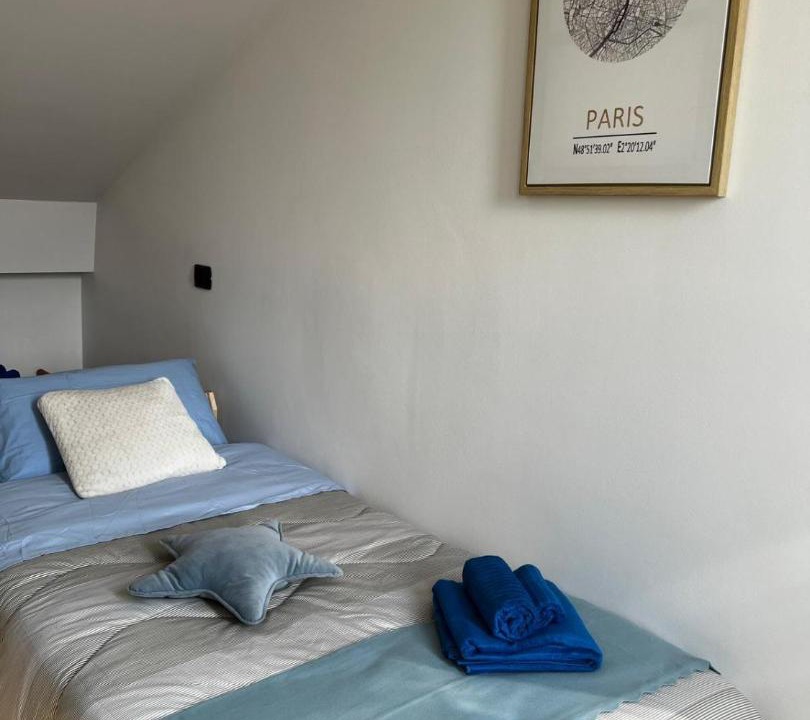 Photo of Bedroom in Seveso