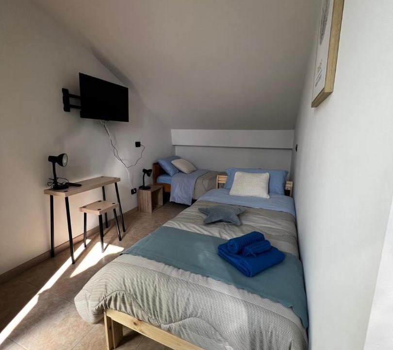 Photo of Bedroom in Seveso