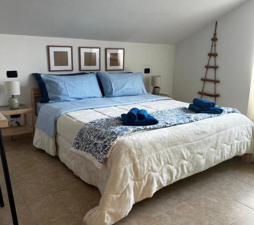 Photo of Bedroom in Seveso
