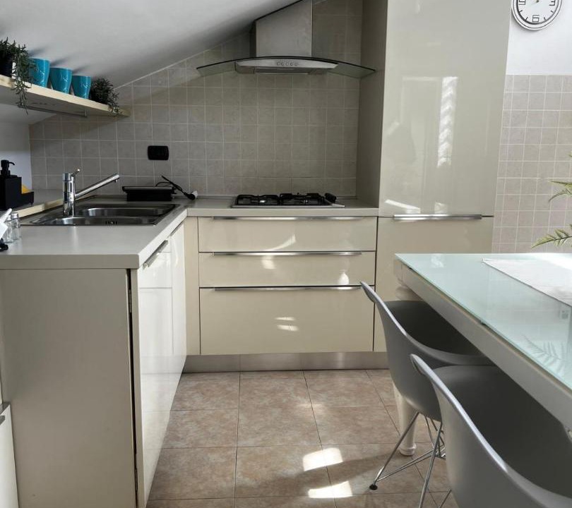 Photo of Kitchen in Seveso