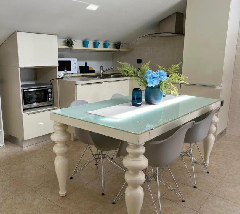 Photo of Kitchen in Seveso