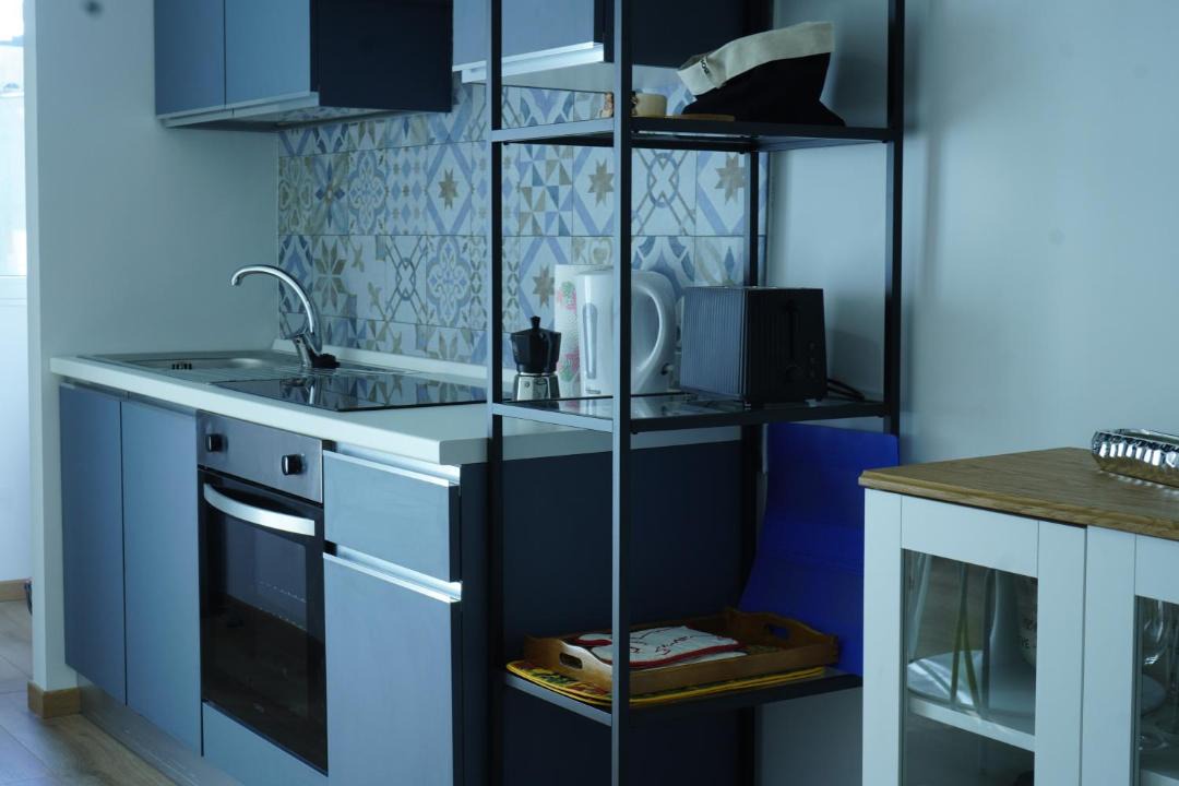 Photo of Kitchen in Navigli