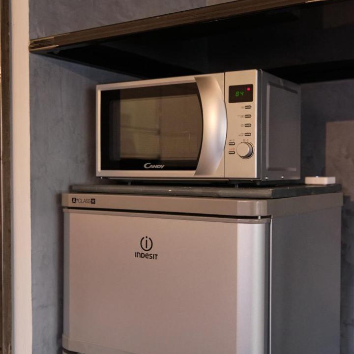 Photo of Kitchen in Chinatown
