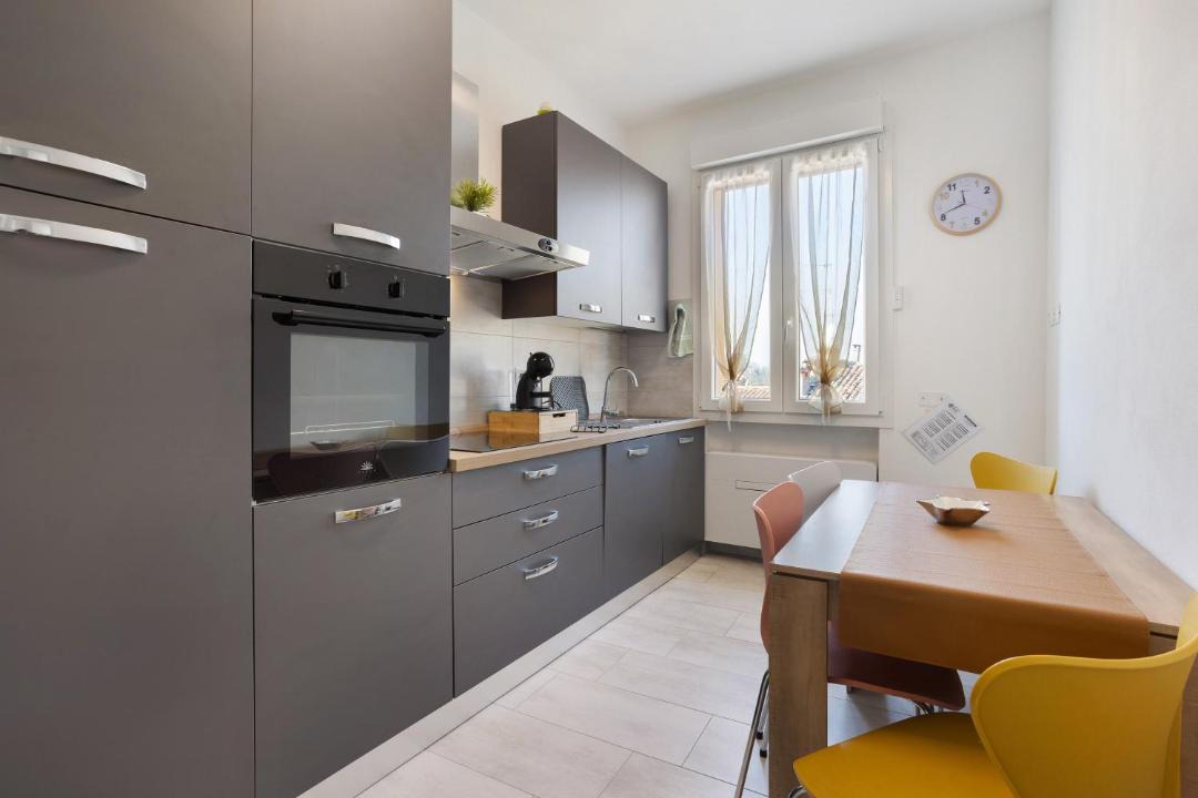 Photo of Kitchen in Pavia