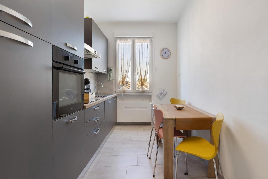 Photo of Kitchen in Pavia