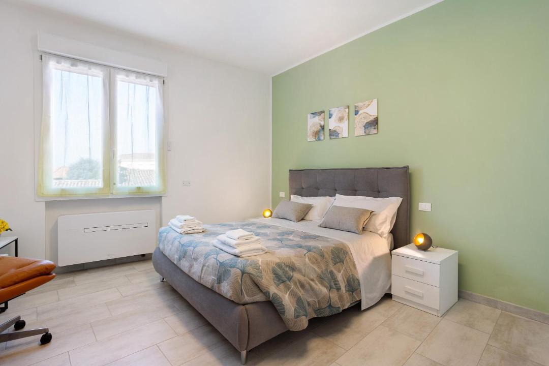 Photo of Bedroom in Pavia