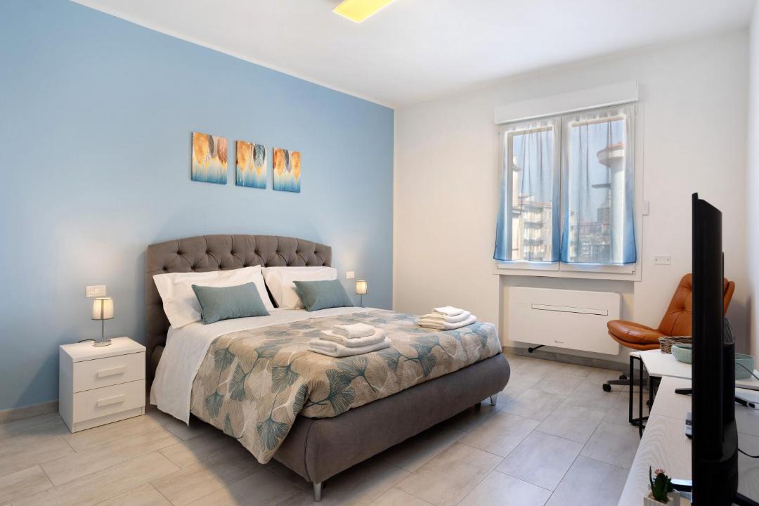 Photo of Bedroom in Pavia