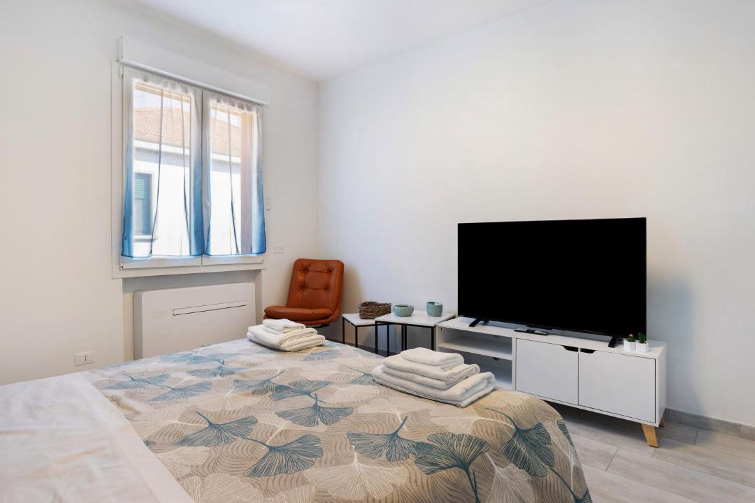 Photo of Bedroom in Pavia