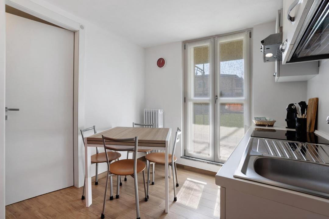 Photo of Kitchen in Pavia