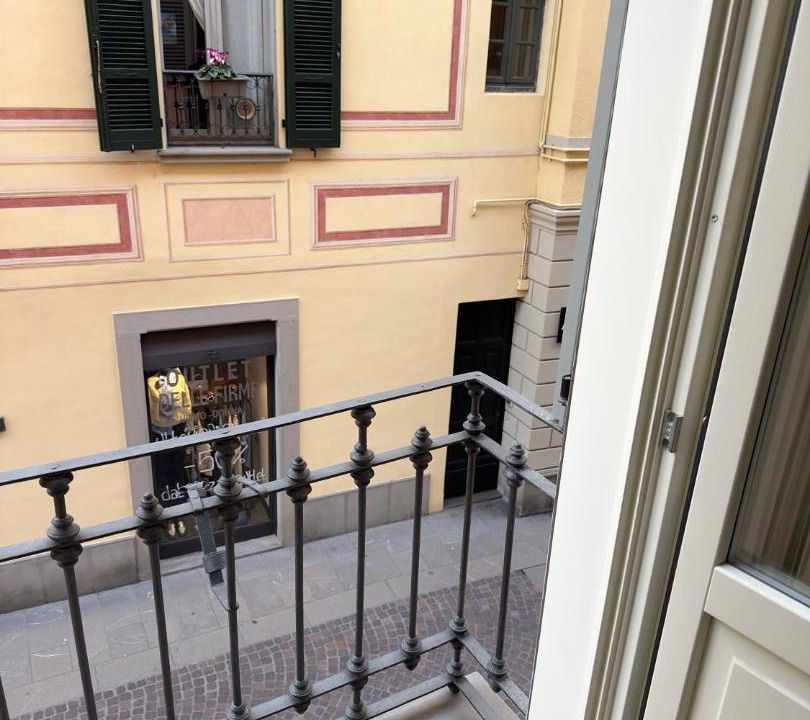 Photo of Patio Balcony in Iseo