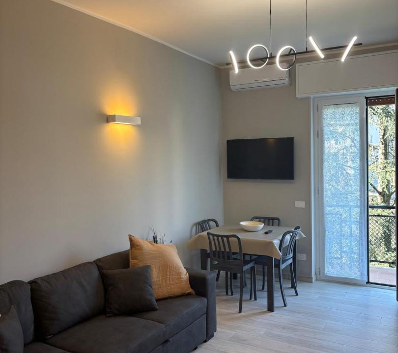 Photo of Livingroom in Monza
