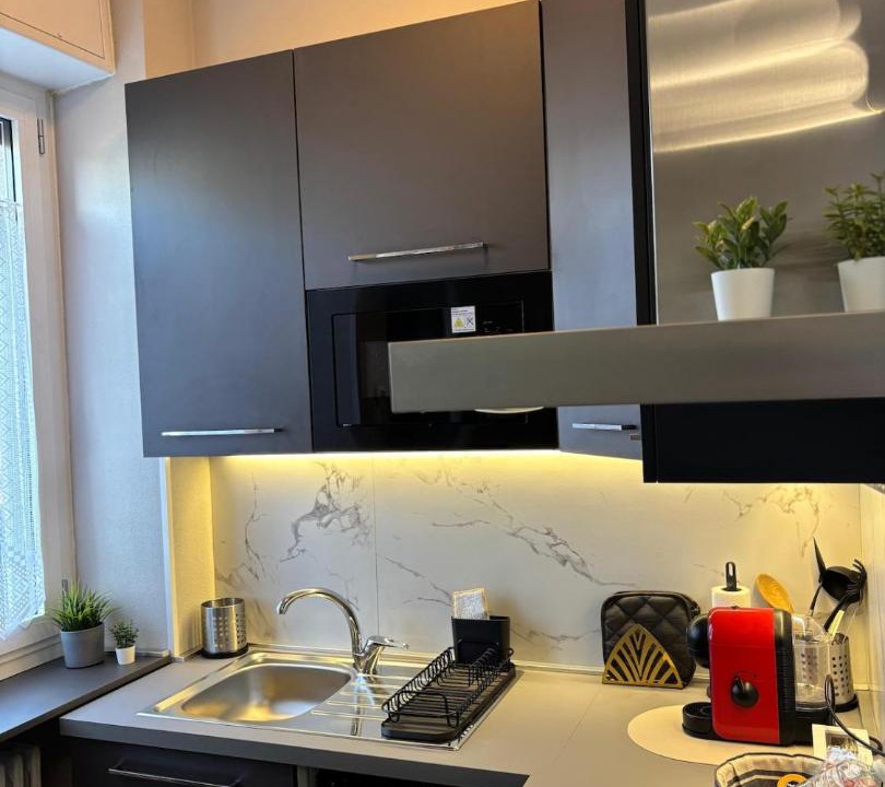 Photo of Kitchen in Monza