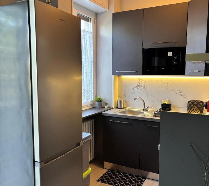 Photo of Kitchen in Monza