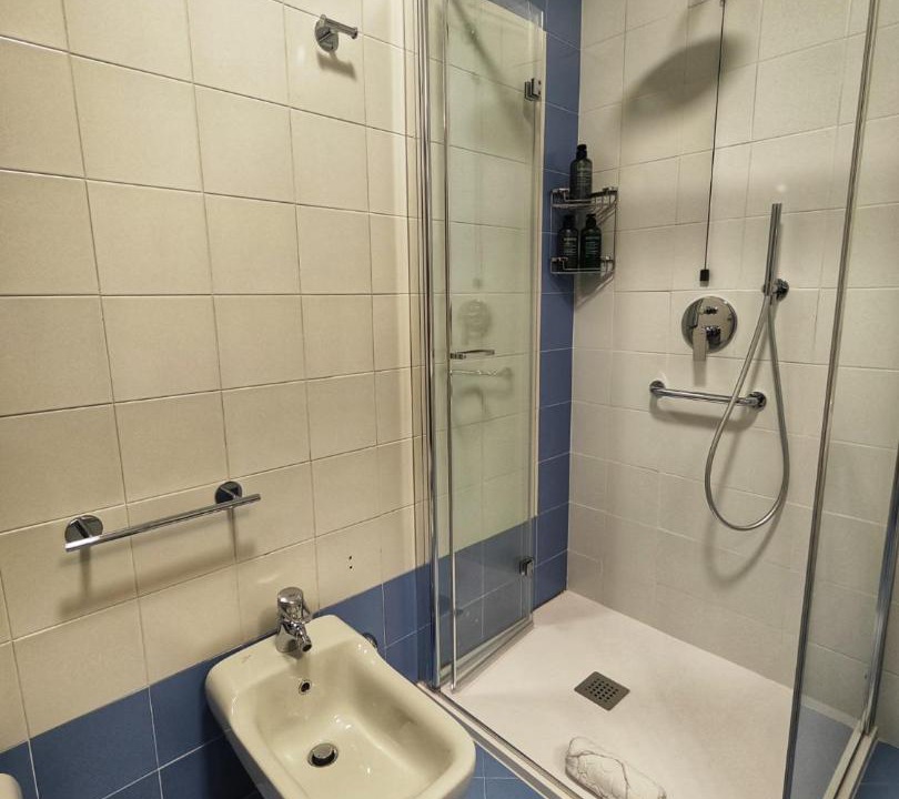 Photo of Bathroom in Solbiate Olona