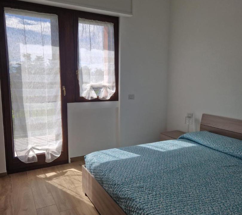 Photo of Bedroom in Morosolo