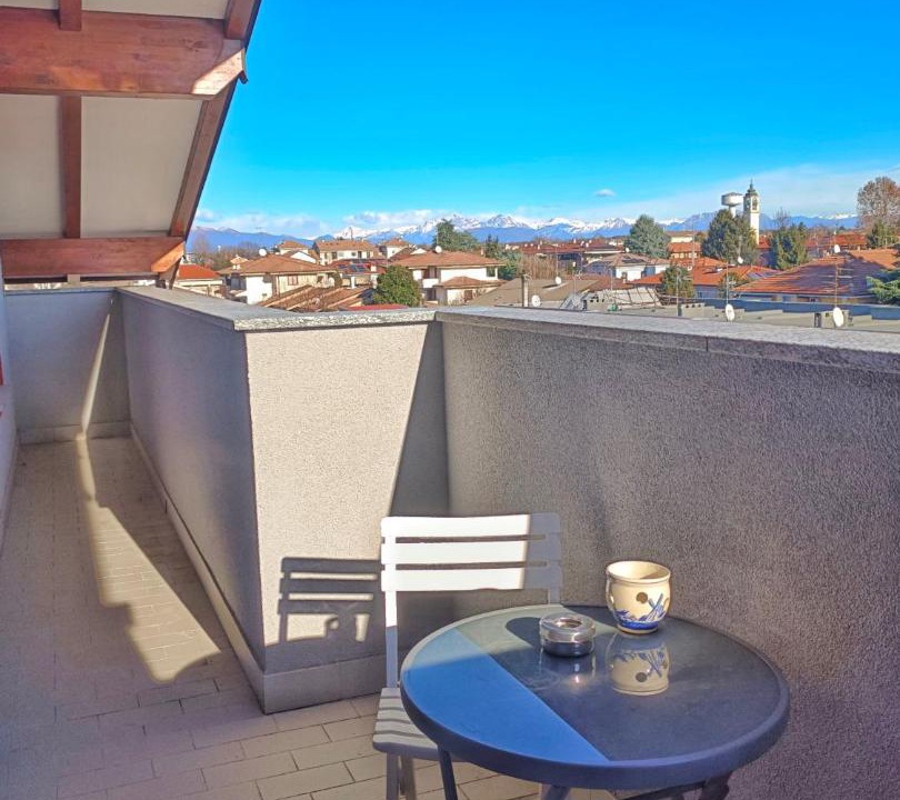 Photo of Patio Balcony in Cesate