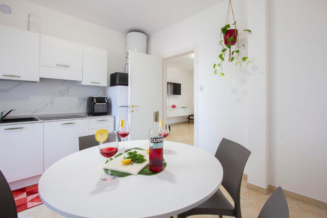 Photo of Kitchen in Cesate