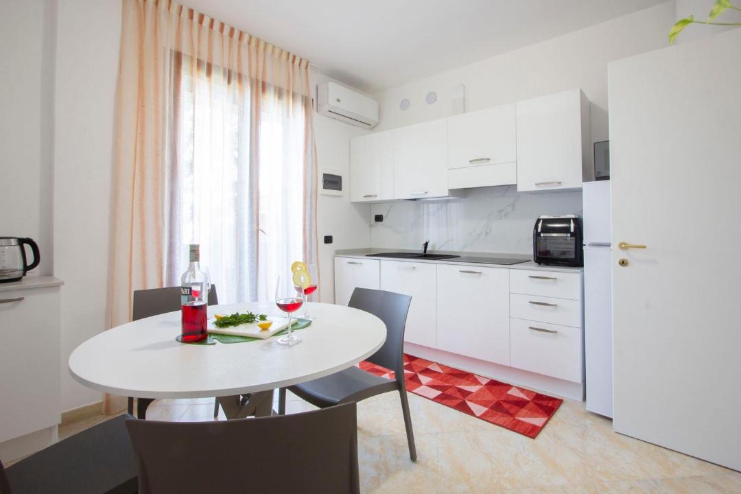 Photo of Kitchen in Cesate