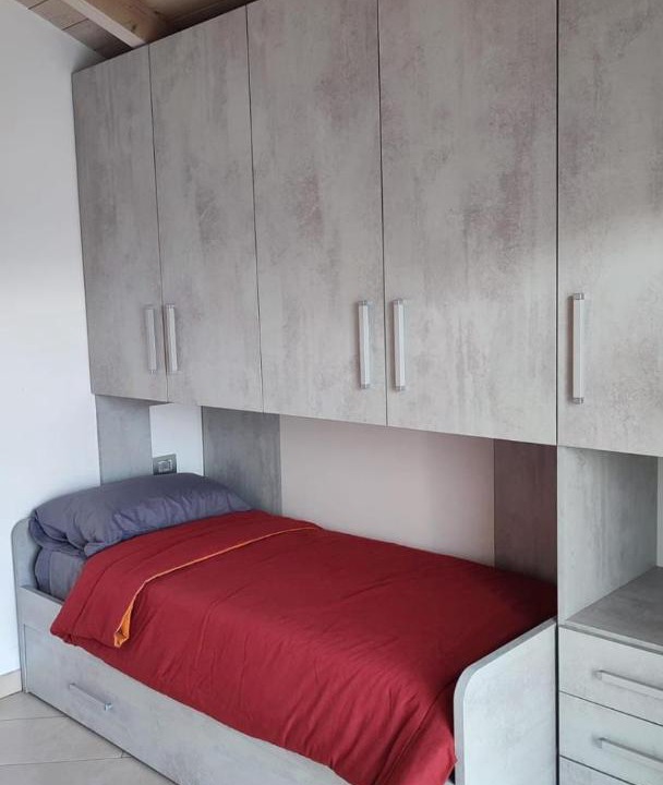 Photo of Bedroom in Vigevano