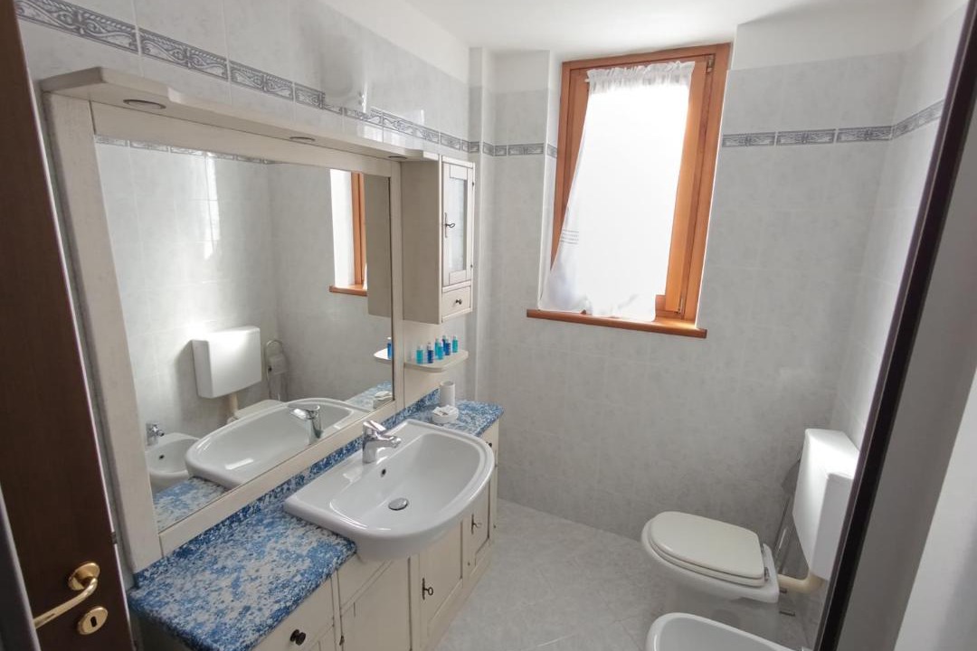 Photo of Bathroom in Biazzeno