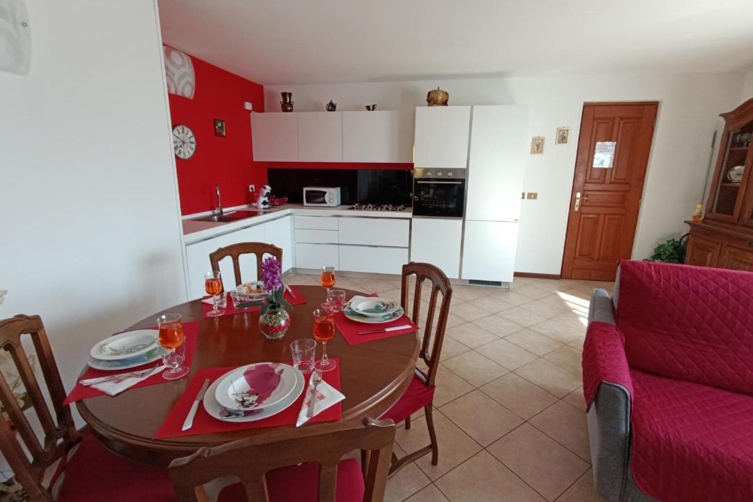 Photo of Kitchen in Biazzeno
