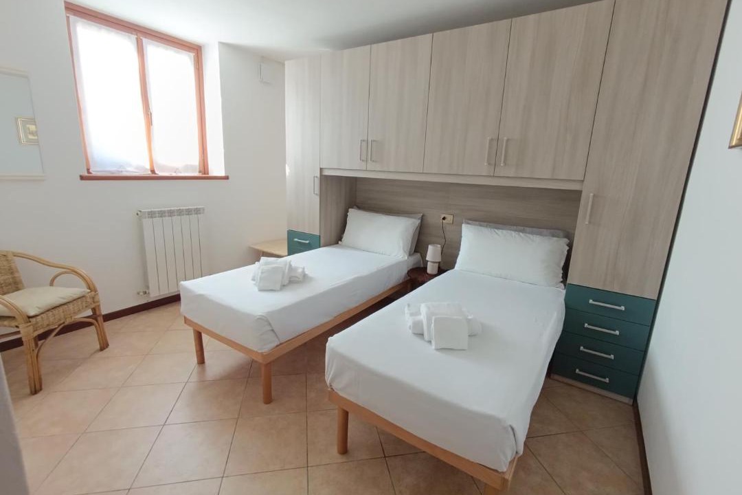 Photo of Bedroom in Biazzeno