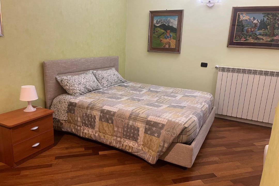 Photo of Bedroom in Villapizzone