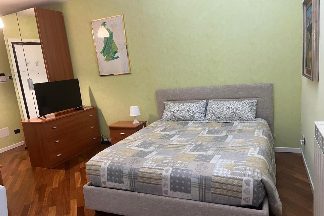 Photo of Bedroom in Villapizzone