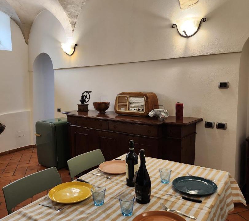 Photo of Kitchen in Garlate