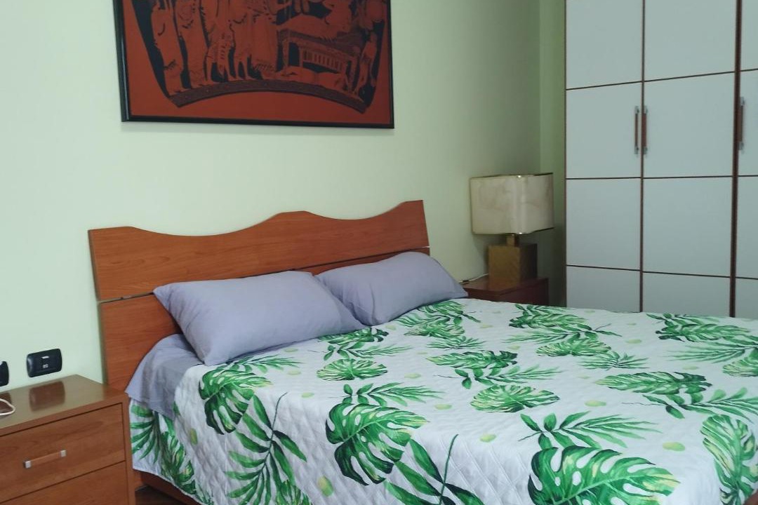 Photo of Bedroom in Villapizzone