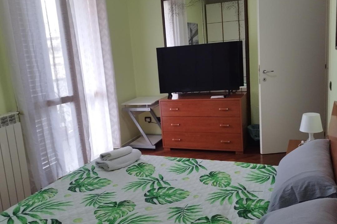Photo of Bedroom in Villapizzone