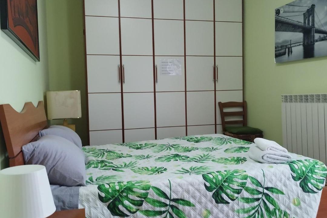 Photo of Bedroom in Villapizzone