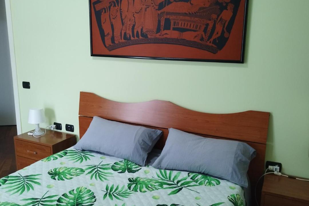 Photo of Bedroom in Villapizzone