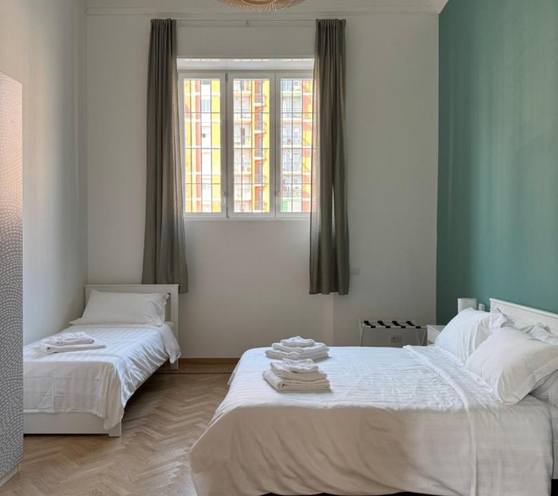 Photo of Bedroom in Stadera