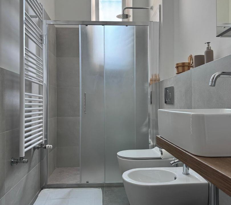 Photo of Bathroom in Stadera