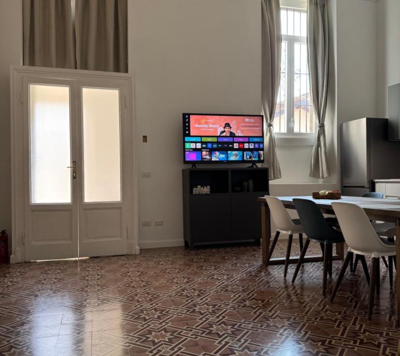 Photo of Livingroom in Stadera
